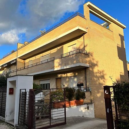 Апартаменты Casa Mare Террачина Экстерьер фото