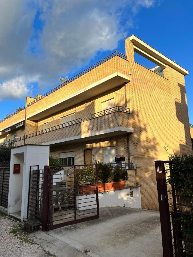 Апартаменты Casa Mare Террачина Экстерьер фото